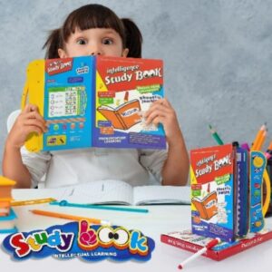 Intelligence Sound for Kids