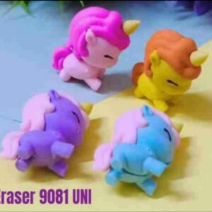 Unicorn Eraser