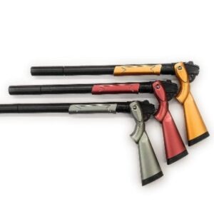 Rifle Gun Shaped Pen