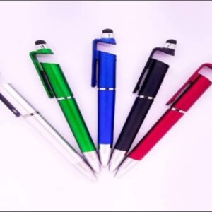 Stylish 3 in 1 pen