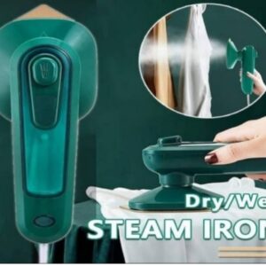 Mini iron steam for clothes