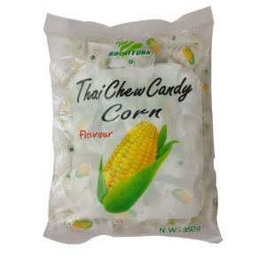 Thai Chew Corn Flavoured Candy