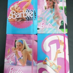Barbie hard diary