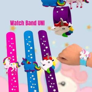 Band unicorn