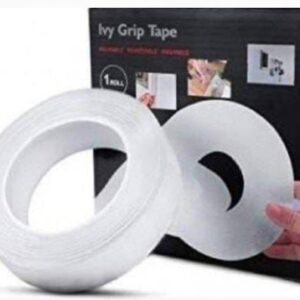 Double sided tape fine quality