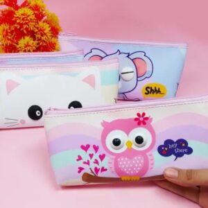 3D Eyes pouch