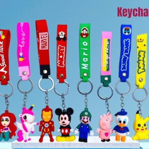Key chain