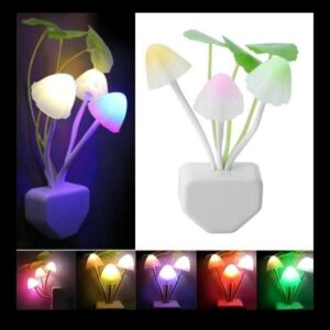 Mushroom Light