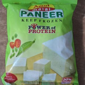Amul Paneer
