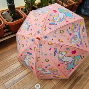 Unicorn  Umbrella