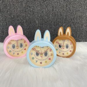 Labubu Alarm Clock
