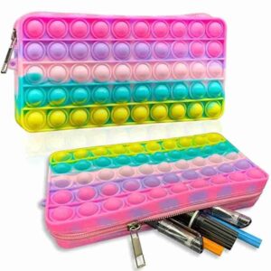 Popit Pencil Pouches