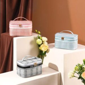 COSMETIC STORAGE BAG
