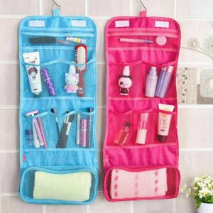 HOOK UP WASH BAG