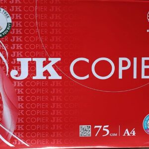 JK copier A4 paper