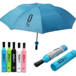 Bottle Umbrella