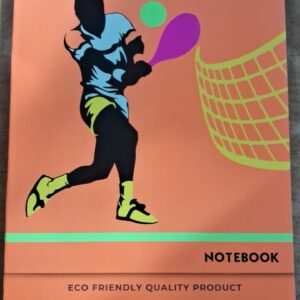 FORTUN / SAATHI NOTE BOOKS (20% Discount)