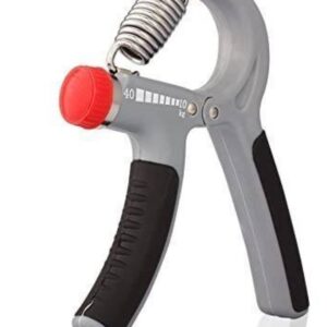 Adjustable Power Hand Gripper heavy quality