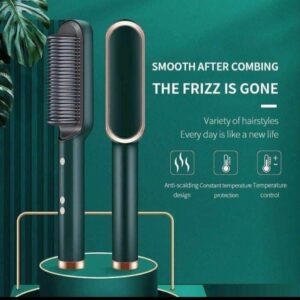 Hair Straightener comb imported quality