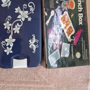 Lunch Box