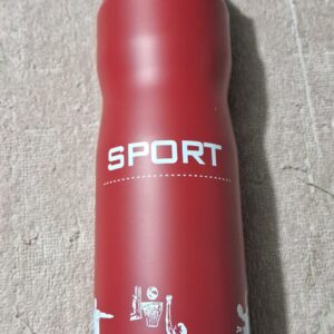 SPORT WATER BOTTLE 500 ML