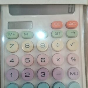 CALCULATOR KARUIDA KK 2280