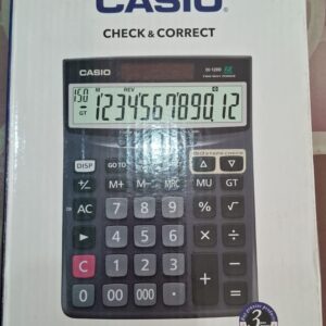 CASIO CALCULATOR 150