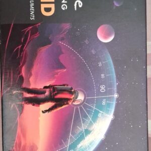 GEOMETRY BOX CLASSMATE ASTEROID