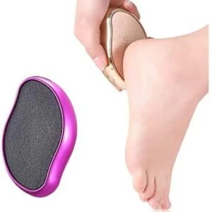 FOOT SCRUBBER FOR FEET