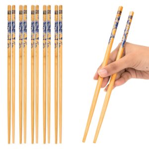 Bamboo Reusable Chopsticks