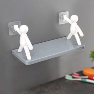 Cute Floating Wall Shelves,